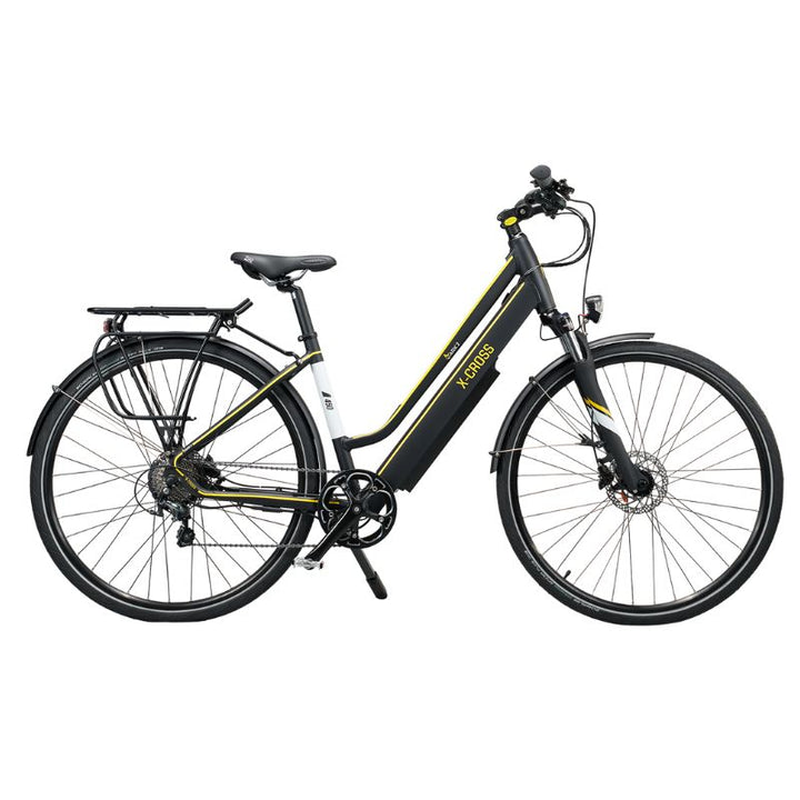 Mark2 X-Cross 450 Step Through Hybrid Electric Bike